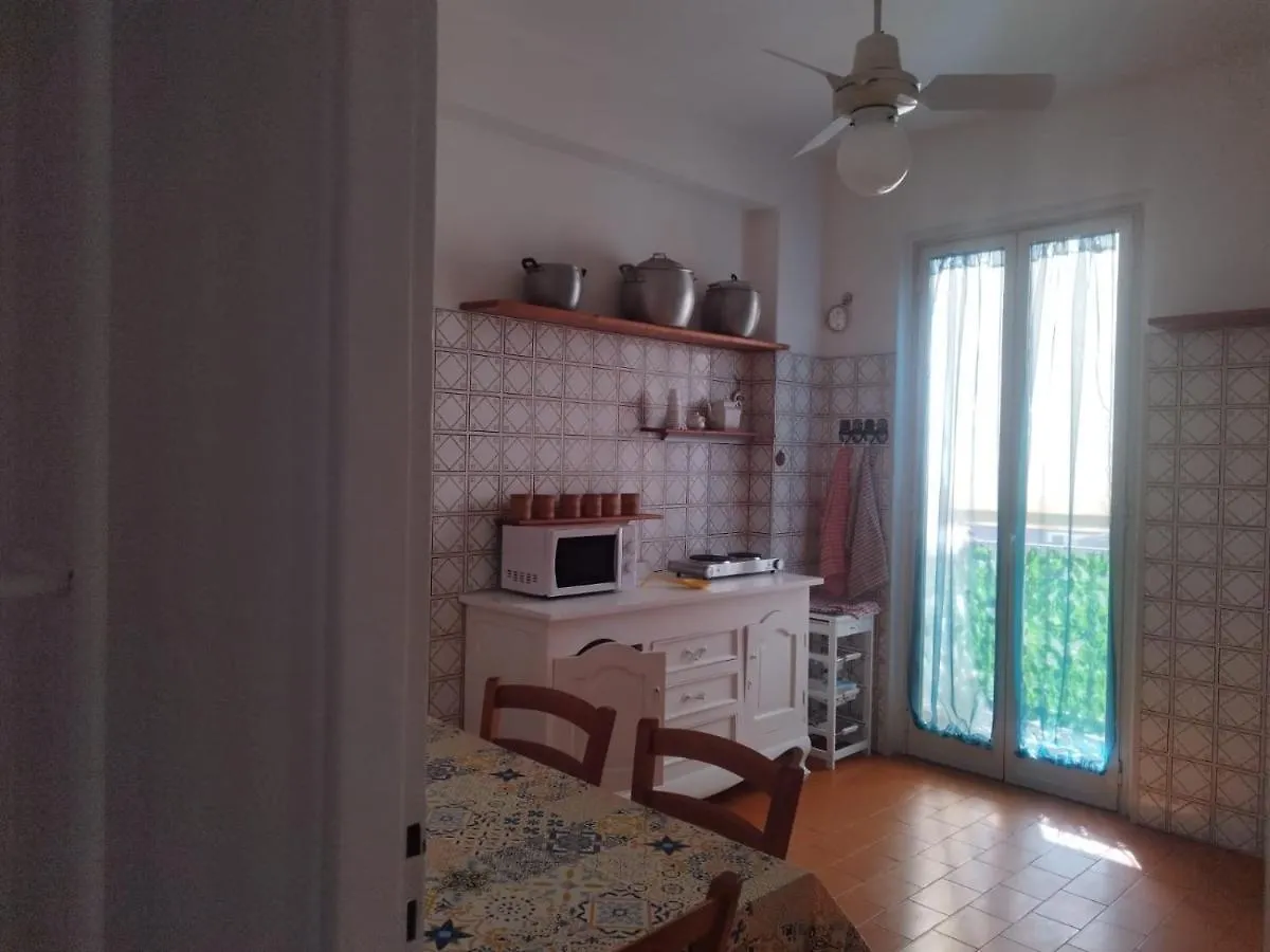 Settimo Piano Apartment Catania 0*,  Italy