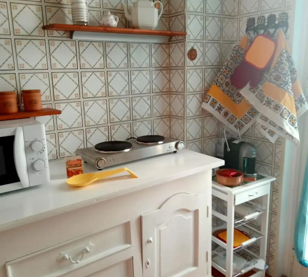Settimo Piano Apartment Catania