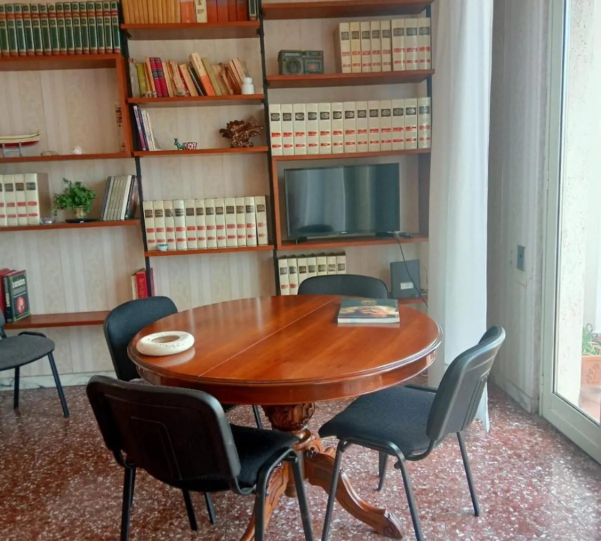 Settimo Piano Apartment Catania 0*,