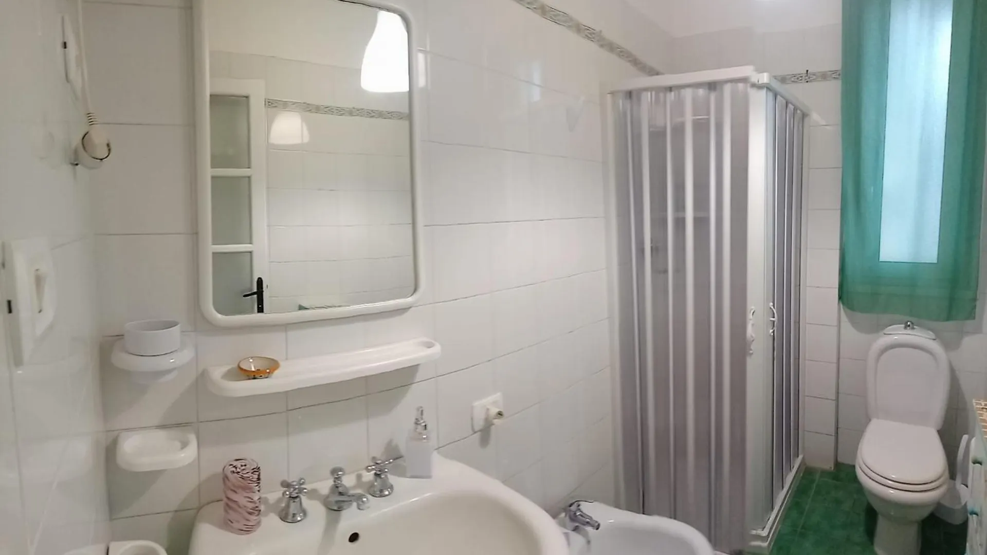 Settimo Piano Apartment Catania