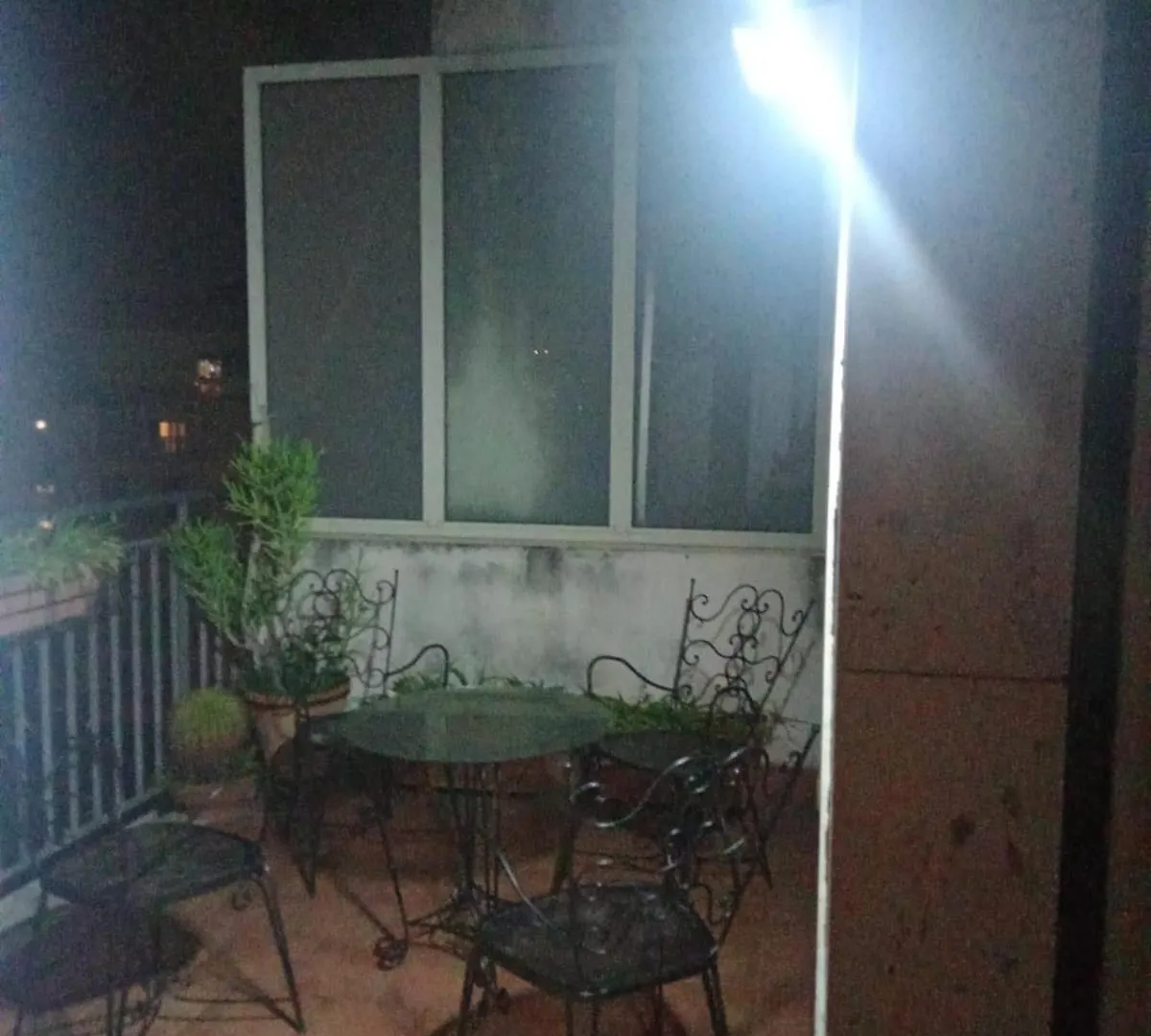 Settimo Piano Apartment Catania