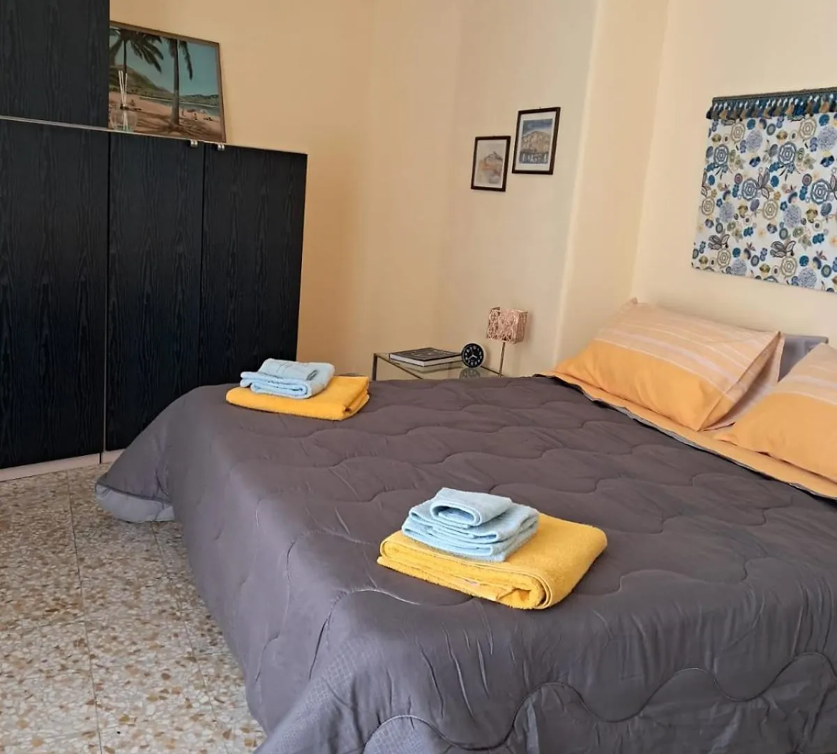 Settimo Piano Apartment Catania Italy