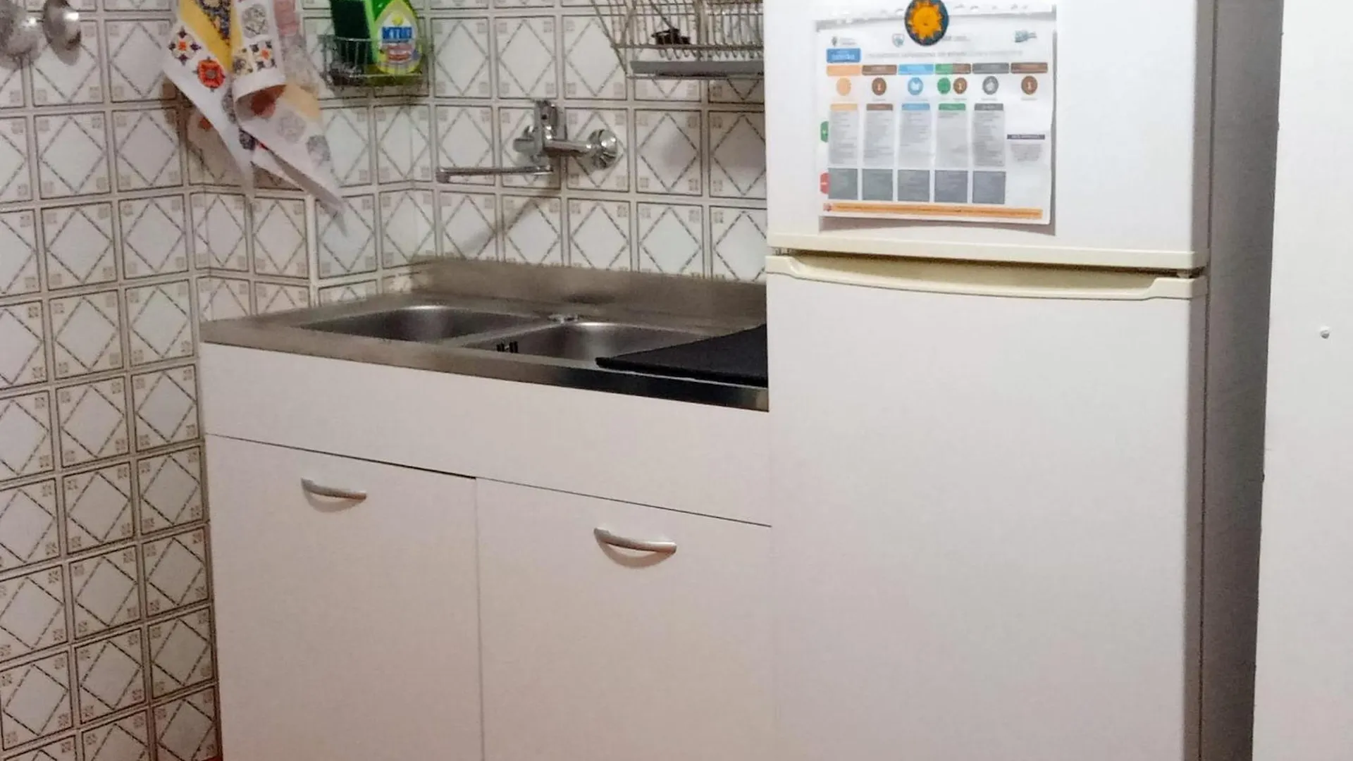 Settimo Piano Apartment Catania