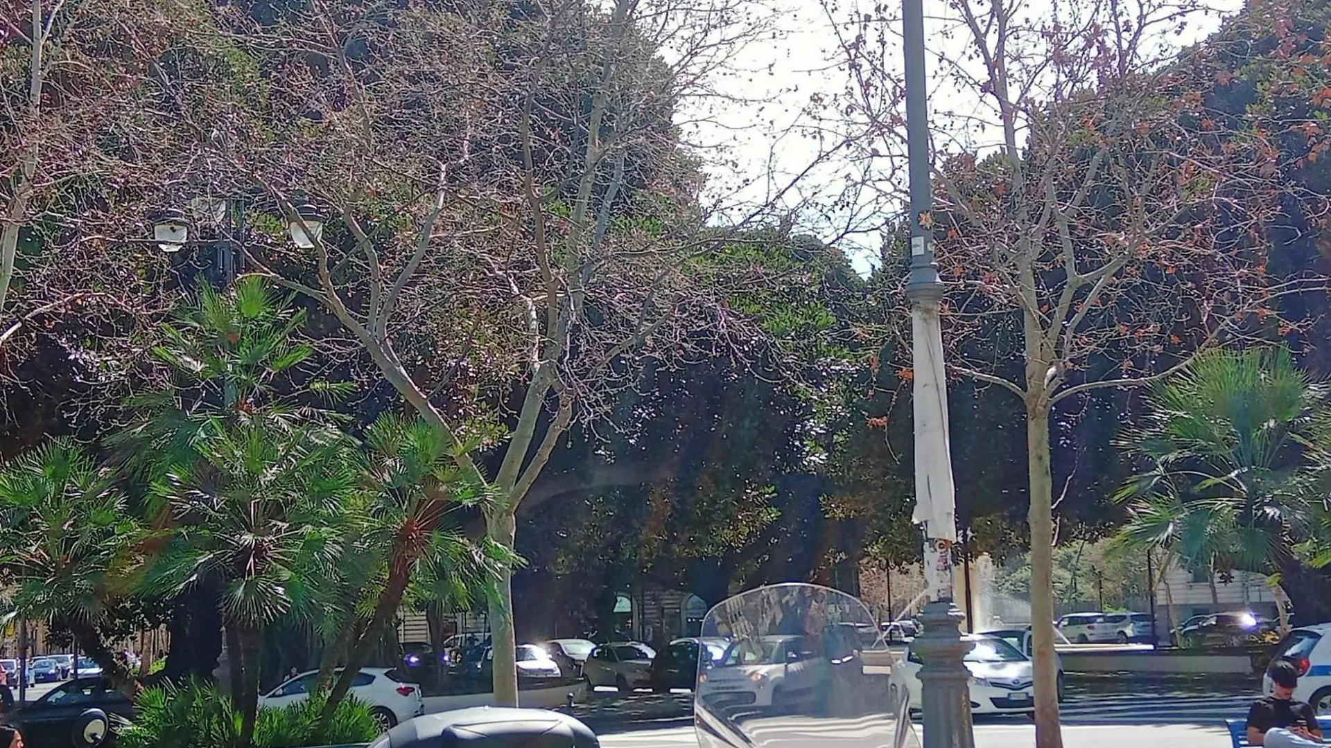 Settimo Piano Apartment Catania 0*,  Italy