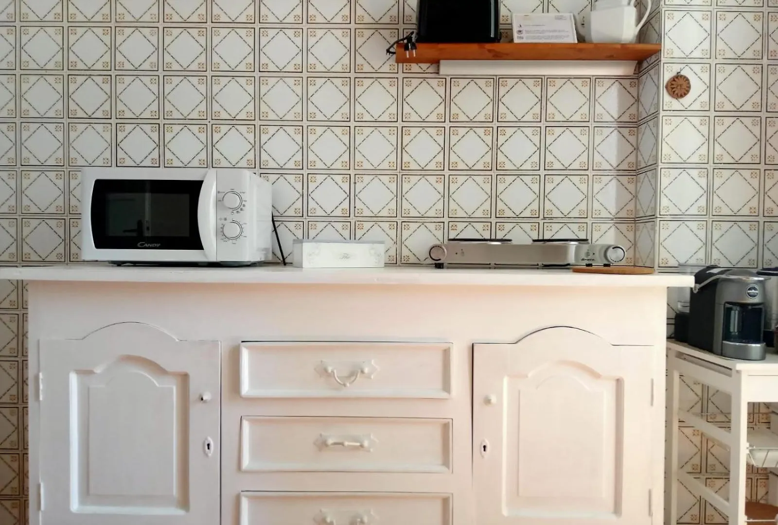 Settimo Piano Apartment Catania Italy