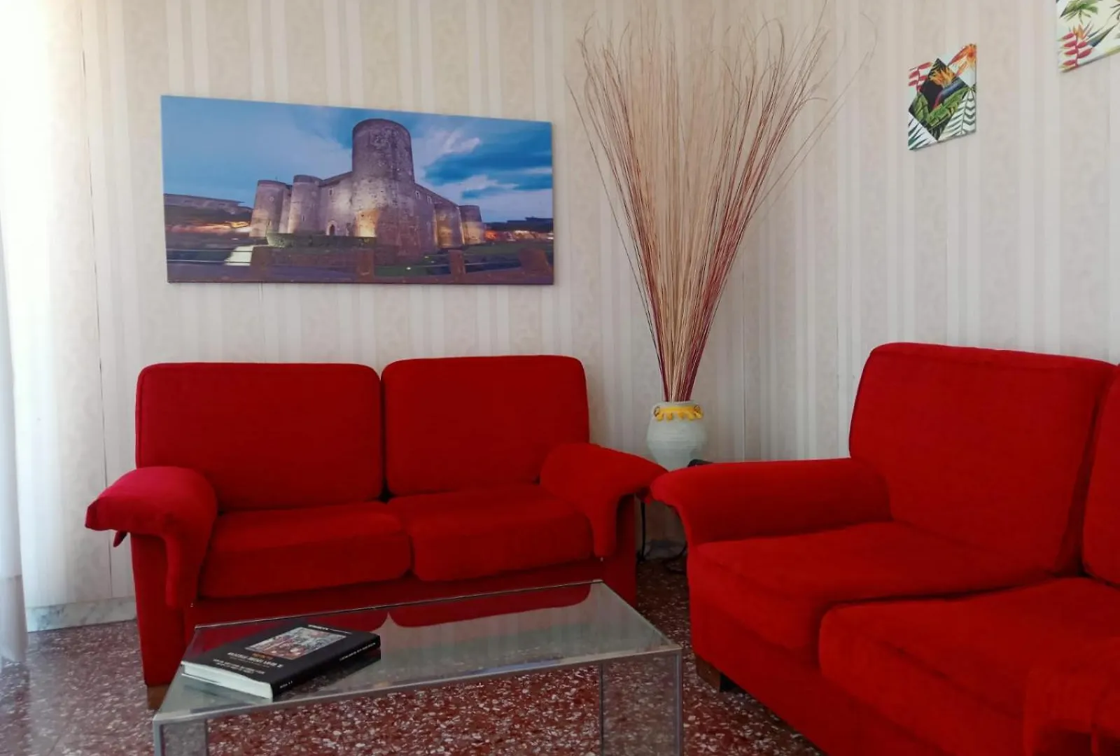 Settimo Piano Apartment Catania