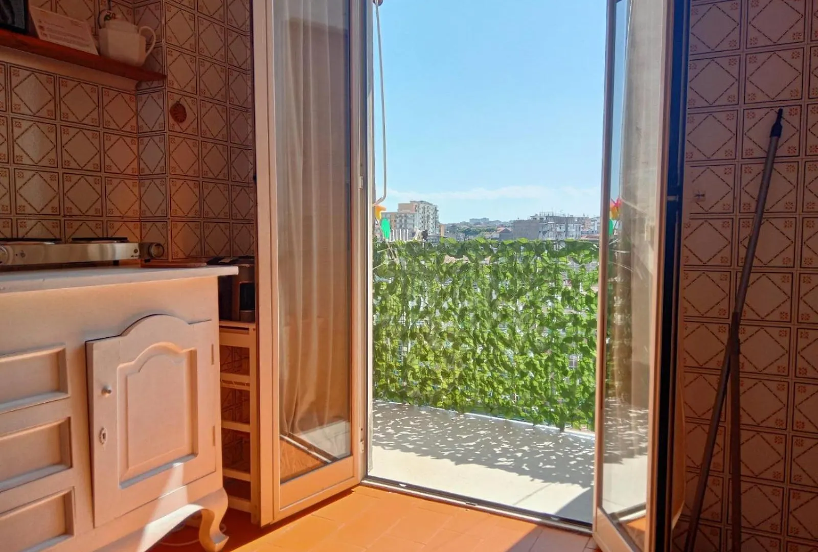 Settimo Piano Apartment Catania 0*,