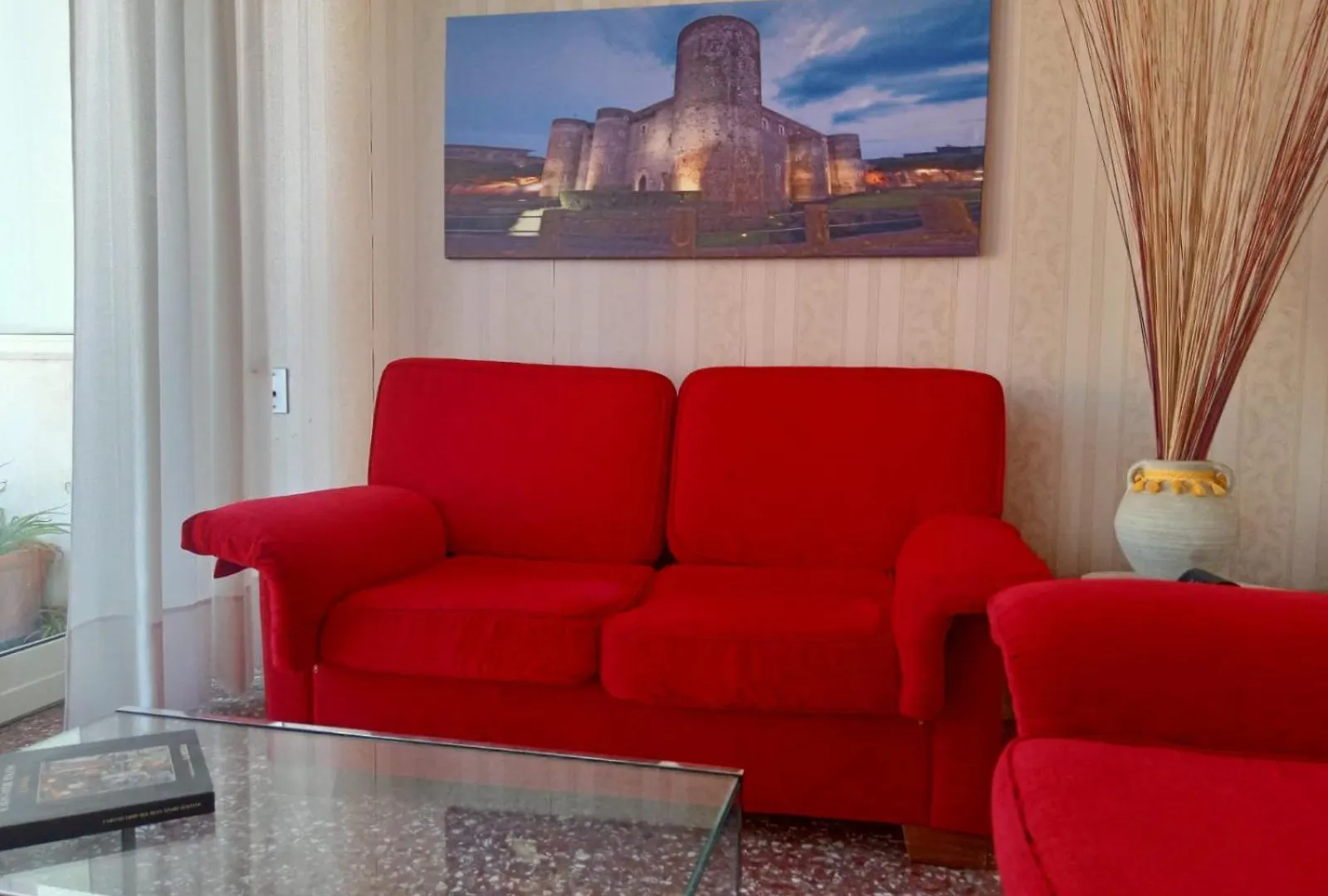 Settimo Piano Apartment Catania